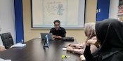 Rumah BUMN BRI Malang Dorong UMKM Go Digital Lewat Pelatihan Penulisan Script Vlog