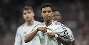 Mereka yang Perlahan Mulai Tersingkir di Real Madrid Mereka yang Perlahan Mulai Tersingkir di Real Madrid