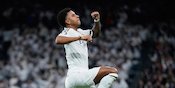 Arsenal: Tak Ada Nico Williams, Rodrygo pun Jadi Arsenal: Tak Ada Nico Williams, Rodrygo pun Jadi