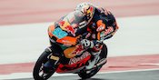 Hasil Latihan Moto3 Qatar 2025: Jose Antonio Rueda Asapi Ryusei Yamanaka