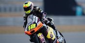 Hasil FP1 Moto2 Austria 2025: Filip Salac Tercepat, Ungguli Aron Canet