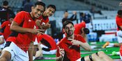 Timnas Indonesia Disediiakan Bus Biasa Oleh Australia, Netizen Mencak-Mencak: Parah Banget! Timnas Indonesia Disediiakan Bus Biasa Oleh Australia, Netizen Mencak-Mencak: Parah Banget!