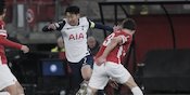 Son Heung-min Sebut Kekalahan Tottenham dari AZ Alkmaar sebagai Wake-up Call