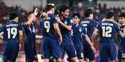 Hasil Pertandingan Thailand vs India: Skor 2-0 Hasil Pertandingan Thailand vs India: Skor 2-0