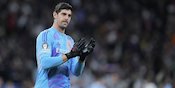 Real Madrid Putuskan untuk Bertahan dengan Thibaut Courtois Real Madrid Putuskan untuk Bertahan dengan Thibaut Courtois