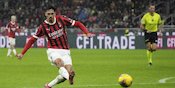Milan Siapkan Empat Opsi Transfer Jika Reijnders Hengkang ke Man City