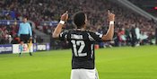Jurrien Timber Nikmati Momen Spesial Saat Arsenal Hancurkan PSV Jurrien Timber Nikmati Momen Spesial Saat Arsenal Hancurkan PSV