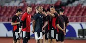 Jadwal Timnas Indonesia vs Bahrain 25 Maret 2025, Siaran Langsung RCTI dan GTV