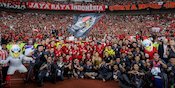 Mertua Pratama Arhan Sebut Ada Pemain Timnas Indonesia Pura-pura Cedera, Ini Klarifikasi RS Mitra Keluarga Cibubur Mertua Pratama Arhan Sebut Ada Pemain Timnas Indonesia Pura-pura Cedera, Ini Klarifikasi RS Mitra Keluarga Cibubur