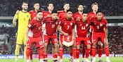 Media Belanda Soroti Maraknya Program Naturalisasi Pemain Oranje ke Timnas Indonesia Media Belanda Soroti Maraknya Program Naturalisasi Pemain Oranje ke Timnas Indonesia