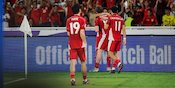 Calon Lawan Timnas Indonesia jika Lolos ke Putaran 4 Kualifikasi Piala Dunia 2026: Jumpa Irak dan Qatar?