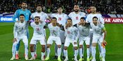 Timnas Iran Susul Jepang Pastikan Tiket ke Piala Dunia 2026 Timnas Iran Susul Jepang Pastikan Tiket ke Piala Dunia 2026
