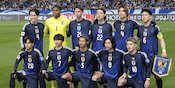 Daftar 5 Negara Asia Resmi Lolos Piala Dunia 2026 Daftar 5 Negara Asia Resmi Lolos Piala Dunia 2026