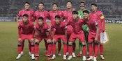 Prediksi Korea Selatan vs Yordania 25 Maret 2025 Prediksi Korea Selatan vs Yordania 25 Maret 2025