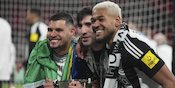 Bukan Guimaraes, Barcelona akan Coba Angkut Gelandang Newcastle Ini