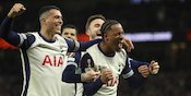 Real Madrid Seriusi Transfer Bintang Tottenham Ini Real Madrid Seriusi Transfer Bintang Tottenham Ini