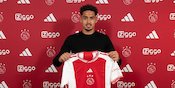 Kelebihan Tristan Gooijer, Calon Pemain Naturalisasi Timnas Indonesia: Bek Serba Bisa, Main di Tengah OK Kanan Ayo
