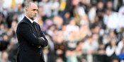 Penampilan Kurang Meyakinkan, Juventus Masih Adaptasi dengan Taktik Igor Tudor Penampilan Kurang Meyakinkan, Juventus Masih Adaptasi dengan Taktik Igor Tudor