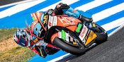 Hasil Latihan Moto2 San Marino 2025: Celestino Vietti Tercepat, Ungguli Manuel Gonzalez Hasil Latihan Moto2 San Marino 2025: Celestino Vietti Tercepat, Ungguli Manuel Gonzalez