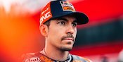 Tahun Lalu Dominan dengan Aprilia, Kini Maverick Vinales Realistis Hadapi MotoGP Austin Bareng KTM Tahun Lalu Dominan dengan Aprilia, Kini Maverick Vinales Realistis Hadapi MotoGP Austin Bareng KTM