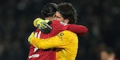 Arne Slot Nggak Tahu Rasanya Punya Kiper Terbaik Dunia Sampai Ketemu Alisson Becker Arne Slot Nggak Tahu Rasanya Punya Kiper Terbaik Dunia Sampai Ketemu Alisson Becker