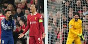 Bukan Bahas Transfer, Ternyata Inilah Isi Obrolan Virgil gan Dijk dan Petinggi PSG Bukan Bahas Transfer, Ternyata Inilah Isi Obrolan Virgil gan Dijk dan Petinggi PSG