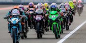 Yamaha Indonesia Resmi Umumkan Jadwal Balapan Yamaha One Make Race 2025, Ada 3 Event Prestisius! Yamaha Indonesia Resmi Umumkan Jadwal Balapan Yamaha One Make Race 2025, Ada 3 Event Prestisius!