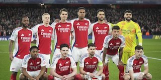 Arsenal Singkirkan PSV dan Tembus 8 Besar Liga Champions Arsenal Singkirkan PSV dan Tembus 8 Besar Liga Champions