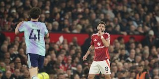 MU vs Arsenal: Tanpa Pemenang di Teater Impian MU vs Arsenal: Tanpa Pemenang di Teater Impian