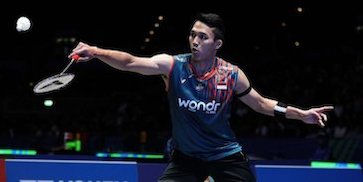 Jadwal Lengkap Turnamen BWF 2025, Jangan Lupa Dukung Pebulu Tangkis Indonesia Ya!