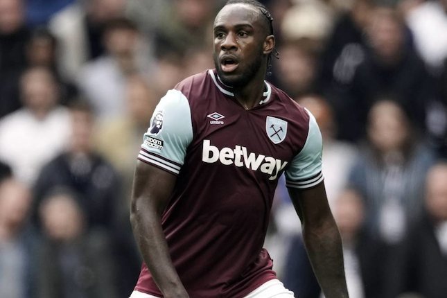 Michail Antonio: Kesetiaan di Sepak Bola Sudah Hilang