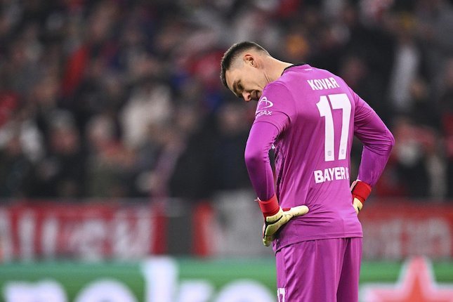 Leverkusen Belum Meyakinkan Leverkusen Belum Meyakinkan
