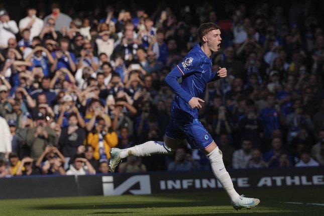 Performa Chelsea yang Menurun Performa Chelsea yang Menurun