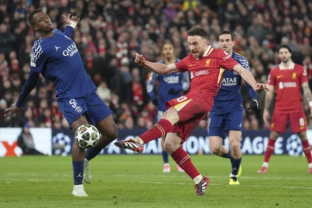 Keberanian PSG di Tengah Tekanan