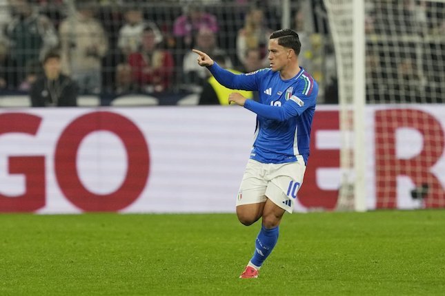 Respons Donnarumma dan Suara Kekecewaan