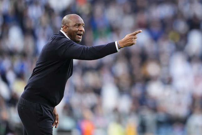Dari Vieira ke Makelele: Awal Pergeseran Peran
