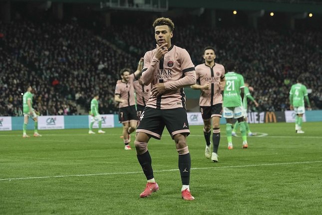 PSG Mengincar 2 Trofi Lainnya PSG Mengincar 2 Trofi Lainnya