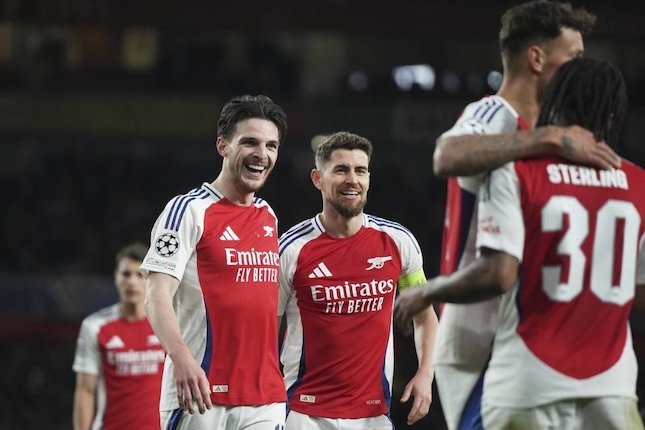 Liverpool Wajib Waspadai Arsenal Liverpool Wajib Waspadai Arsenal