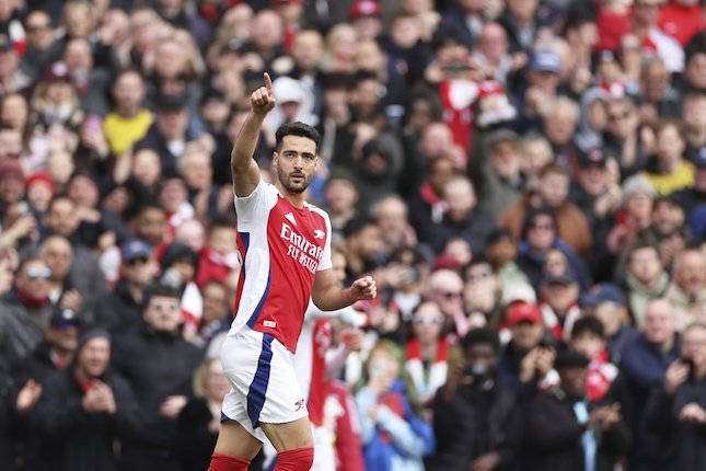 Dampak pada Arsenal dan Persaingan Gelar Dampak pada Arsenal dan Persaingan Gelar
