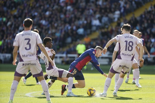 La Liga 2024/2025 Pekan 29 La Liga 2024/2025 Pekan 29