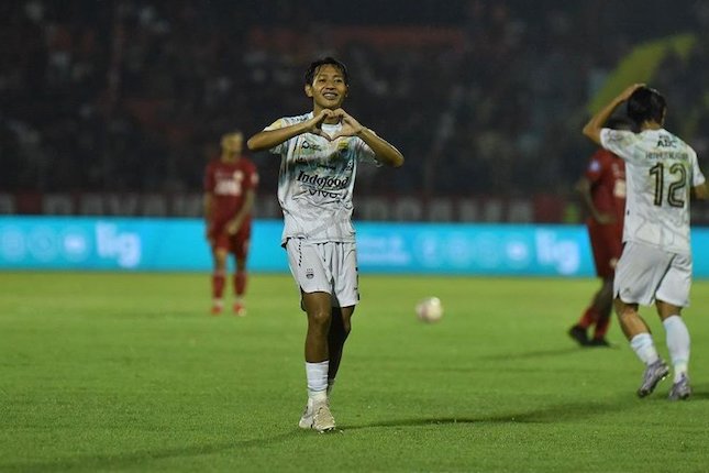 2 Pemain Cedera, Beckham Putra Dipanggil