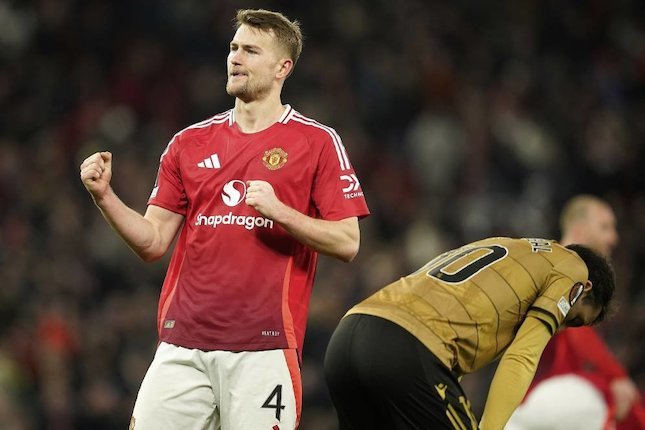 Matthijs De Ligt