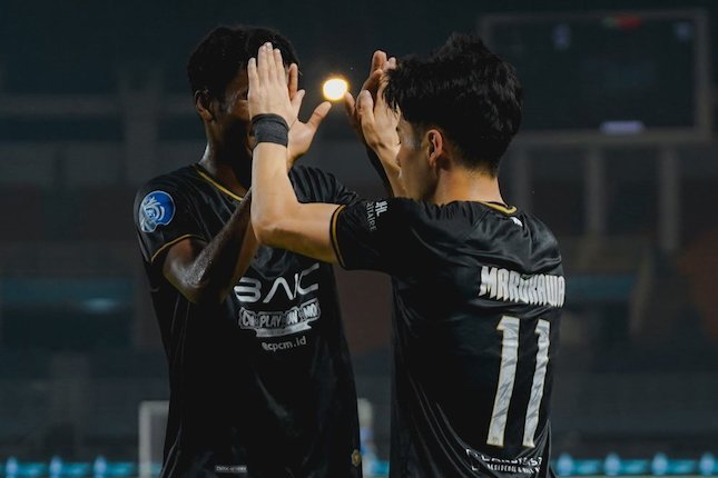 Jadwal Pekan 28 BRI Liga 1 2024/2025 Jadwal Pekan 28 BRI Liga 1 2024/2025