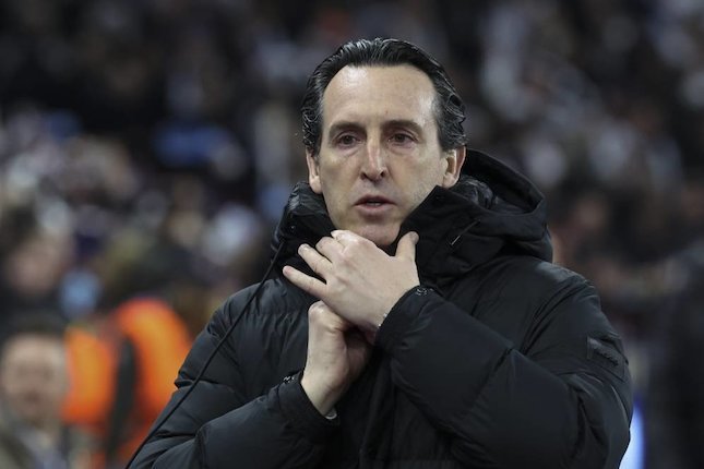 Emery: Kami Belum Habis