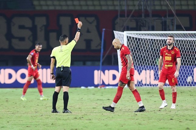 Jadwal Pekan ke-26 BRI Liga 1 2024/2025 Jadwal Pekan ke-26 BRI Liga 1 2024/2025