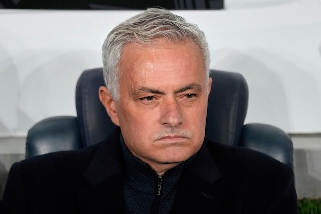 Momen Kelam Tahun 1994 Terulang dalam Ingatan Mourinho Momen Kelam Tahun 1994 Terulang dalam Ingatan Mourinho