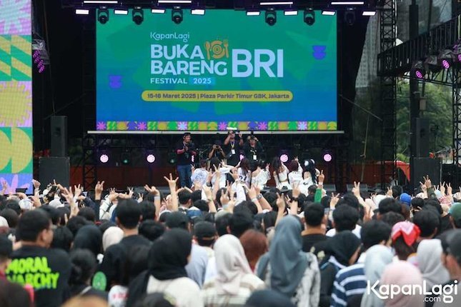 KLBB BRI Festival 2025