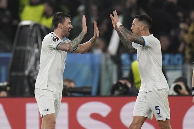 Lazio dan Bodo/Glimt: Kejutan Menanti? Lazio dan Bodo/Glimt: Kejutan Menanti?