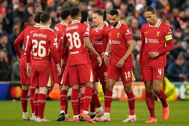 Jadwal Liverpool Berikutnya Jadwal Liverpool Berikutnya