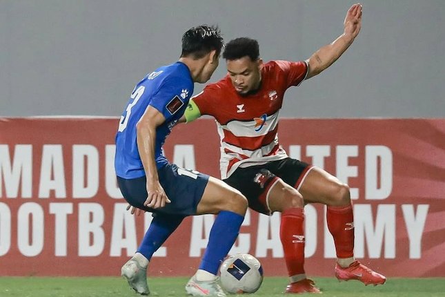 Perkiraan Susunan Pemain Perkiraan Susunan Pemain